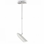 Подвесной светильник Ideal Lux Bullet PL1 (220V)