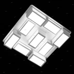 Потолочный светильник Citilux Синто CL711135