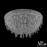 Подвесная люстра APL LED Rimini S501.0.50.B.4000