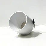 Точечный светильник встраиваемый Italline DL 3024 3025 white