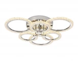 Потолочная люстра Ambrella Acrylica FA414
