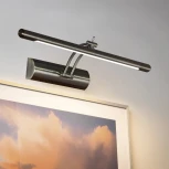 Подсветка для картин светодиодная с регулировкой цветовой температуры Reluce 08121-0.2-01L AB (220V)