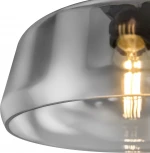 Подвесной светильник Jiffy FR5188PL-01B (220V, на проводе)