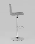 Стул барный Stool Group Малави LITE серый УТ000004864