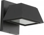 Настенный светильник уличный Favourite Trapezium 4300-1W (LED, 220V, IP54)