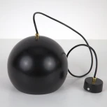 Подвесной светильник Lighthall Ablaze 20 LH032005 (220V, на проводе, круглые)