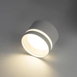 Точечный накладной светильник Citilux Hardy CL002C10 (220V, круглые)