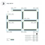 Коннектор Arlight LGD 024715 (220V)