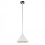 Подвесной светодиодный светильник MyFar Maretta MR2212-1PL (220V, на проводе, IP40)