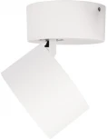 Спот Loft It Focus 10323/A White (LED, 220V)
