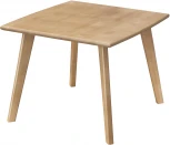 Стол журнальный Ретро квадратный бук от фабрики Mebelik