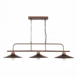 Подвесная люстра ST Luce Sсarno SL265.403.03