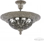 Потолочная люстра Bohemia 7091P 7091P/34/OL Ni PAL 781