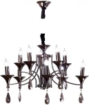 Подвесная люстра AM Group AM378 AM378 SP5+5 (220V, на цепи)