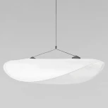 Подвесной светильник Loft It Tense 10347/XL (LED, 220V, на проводе, круглые)