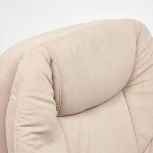 Кресло SOFTY LUX Tetchair (Бежевый).