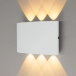 Архитектурная подсветка Elektrostandard Twinky 1551 TECHNO LED (220V, IP54)