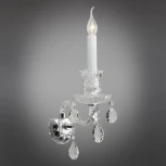 Бра Omnilux 892 OML-89201-01 (220V, подвески, свеча)