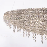 Подвесная люстра Cloyd Hayao 10888