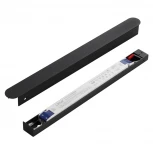 Драйвер (для артикулов 7155) Odeon Light Fino Xs 357786BL металл/черный IP20 LED 100W 24V