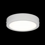 Потолочный светильник круглый Citilux Галс CL5516N (LED, 220V, круглые)