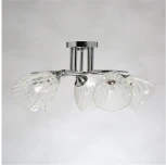 Потолочная люстра MW-Light Нежность 676016505