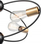 Потолочная люстра на штанге Vele Luce Crea VL6522L05