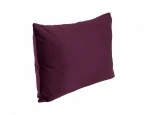 Подушка малая Ricadi ОГОГО 786957 (фиолетовый)