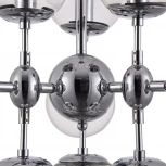 Потолочная люстра Freya Richard FR5596PL-09CH