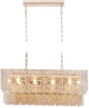 Подвесная люстра AM Group VINCENT VINCENT SPL1000 (220V, на цепи)