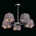 Потолочная люстра De City Конрад 667011405