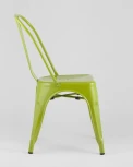 Стул Stool Group TOLIX салатовый глянцевый УТ000000941