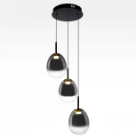 Подвесной светильник Citilux Signature CL247022