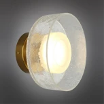 Настенный светильник LED Aployt Eloiza APL.341.21.06 (220V, круглые)