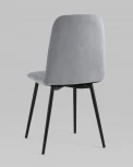 Стул Stool Group Easy велюр серый УТ000034883