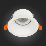 Встраиваемый точечный светильник ST Luce Grosi ST207.508.01