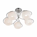 Потолочная люстра Citilux Лайма CL155151 (220V)