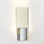 Настенный светильник Ricci 4363/5WL Odeon Light (LED, 220V)