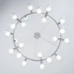 Подвесной светильник Modelux MODESTYLE MS.6030.25 SL