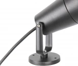 Прожектор уличный Favourite Relief 4032-1T (LED, 220V, IP65)