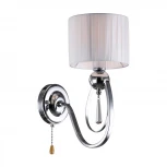 Бра Omnilux Mellitto OML-63801-01 (220V, выключатель)