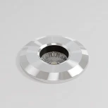 Встраиваемый светильник уличный IP65 Maytoni Flash O044DL-L1S3K3 (LED, 220V, круглые)