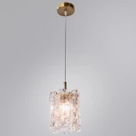 Подвесной светильник Divinare Felis 6005/17 SP-1 (220V, на проводе, круглые)