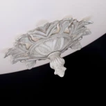 Потолочный светильник Maytoni Speria C900-CL-03-W