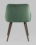 Стул Stool Group Монарх NEW зеленый УТ000027335