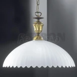 Подвесной светильник Reccagni Angelo 1825 L 1825/42 (220V, на цепи, круглые)