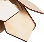 Подвесной светильник Мелодия Света PS1N 000030831