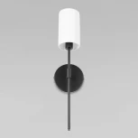 Бра Loft It Comfy 10307W Black (220V, круглые)