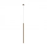 Подвесной светильник Zumaline Loya P0461-01A-F7F7