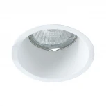 Встраиваемый точечный светильник Arte Lamp Grus A6667PL-1WH (220V)